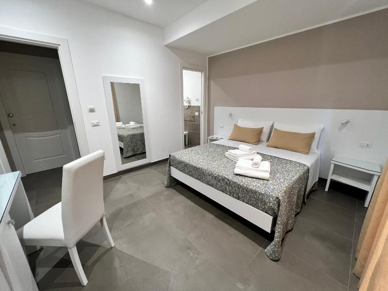Anfitrite B&B Tropea - image 17