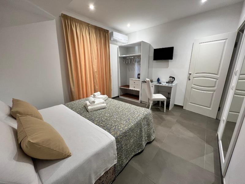 Anfitrite B&B Tropea - image 13