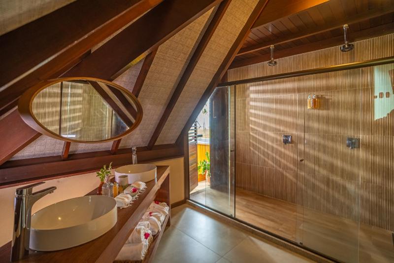 Pontal dos Carneiros Beach Bungalows - image 34