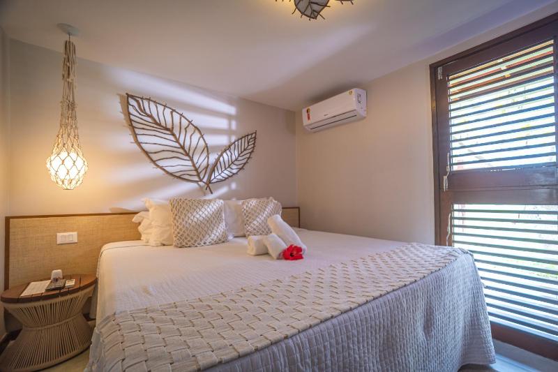 Pontal dos Carneiros Beach Bungalows - image 33