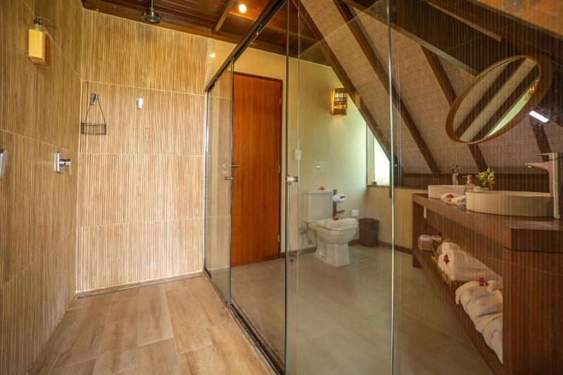 Pontal dos Carneiros Beach Bungalows - image 41