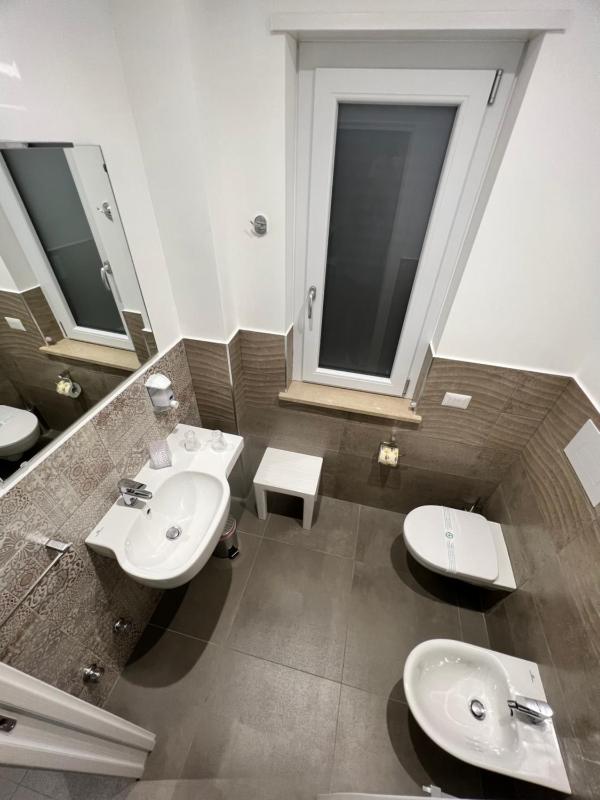 Anfitrite B&B Tropea - image 7