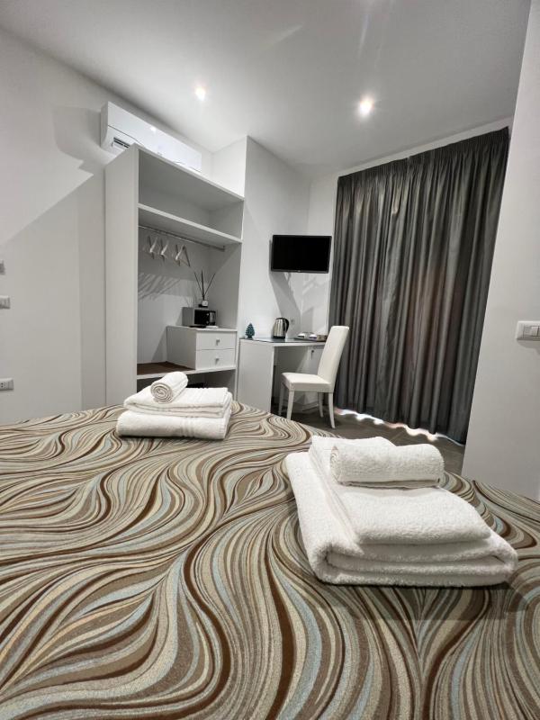Anfitrite B&B Tropea - image 26