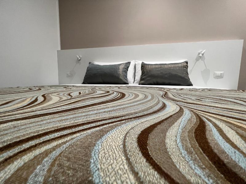 Anfitrite B&B Tropea - image 6