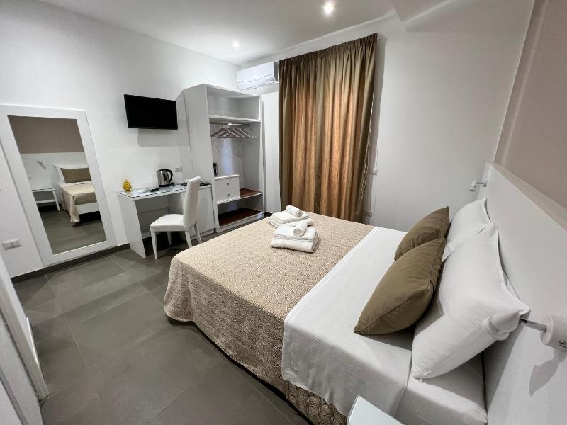 Anfitrite B&B Tropea - image 15