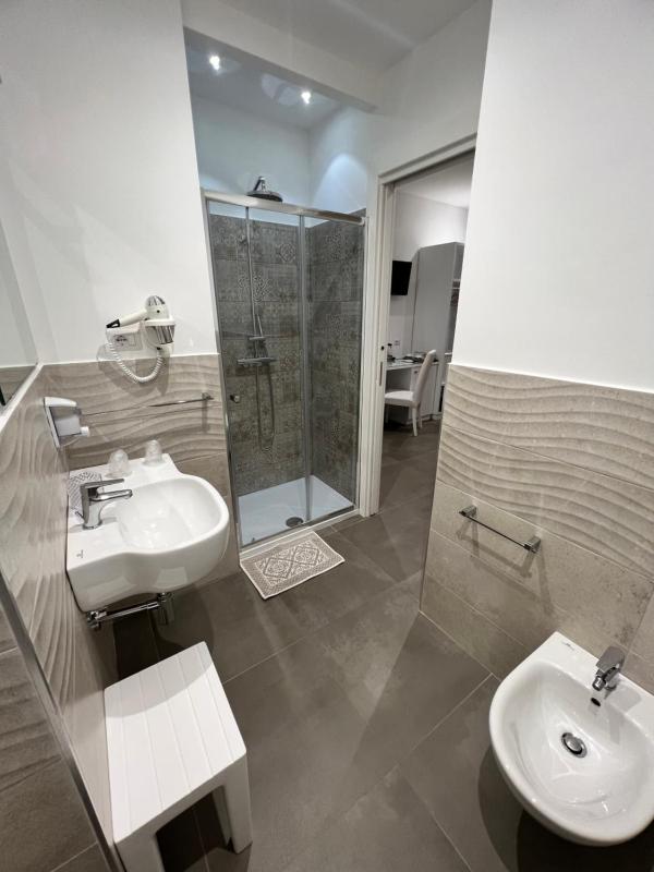 Anfitrite B&B Tropea - image 4