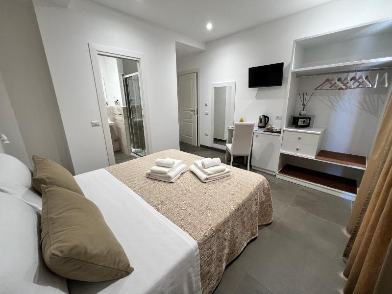 Anfitrite B&B Tropea - image 9