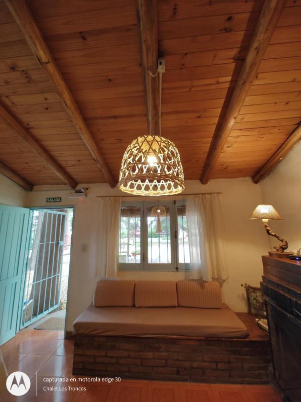Chalet Los Troncos - image 24