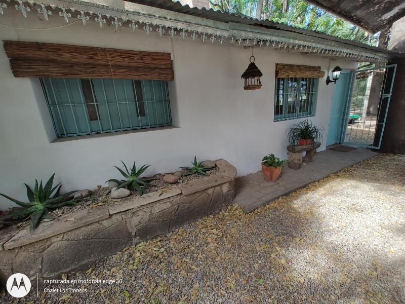 Chalet Los Troncos - image 6