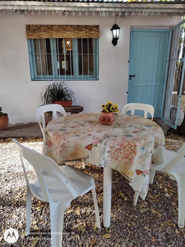 Chalet Los Troncos - image 11