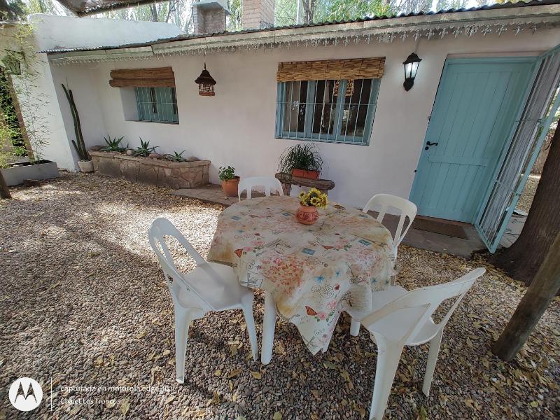 Chalet Los Troncos - image 21