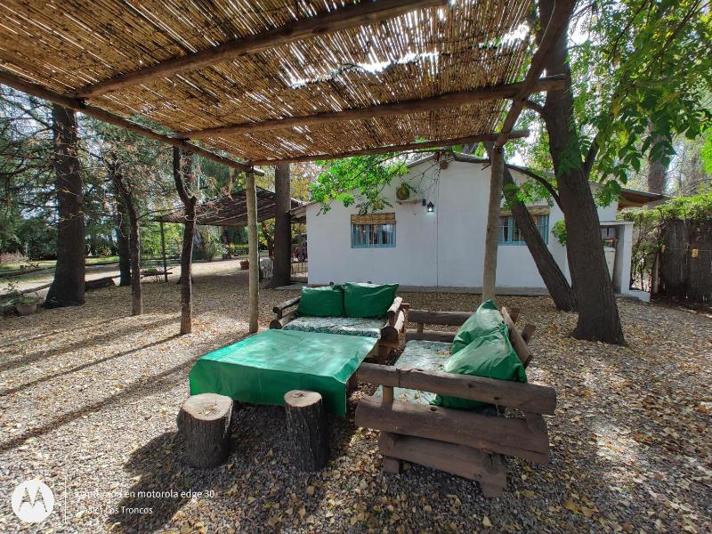 Chalet Los Troncos - image 40