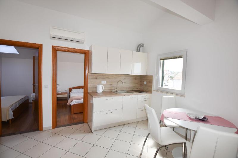 Two-Bedroom Apartment image 3