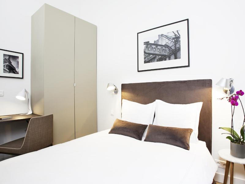 LivinParis - Luxury 2 Bedrooms Le Marais I - image 7