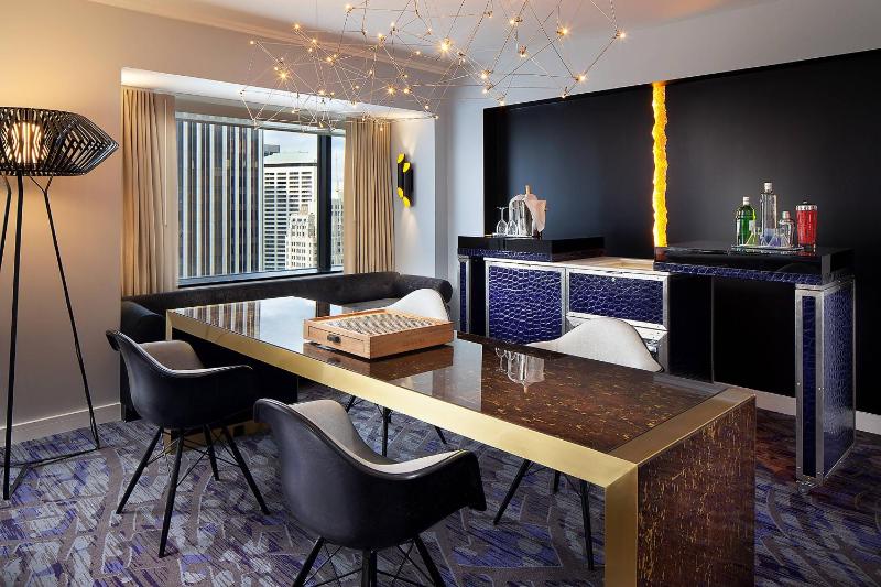 W Seattle Hotel - image 8