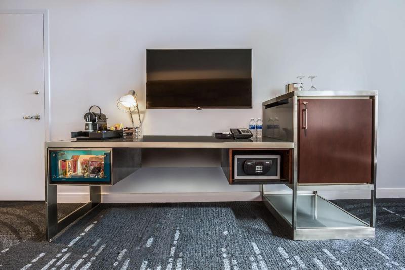 W Seattle Hotel - image 15