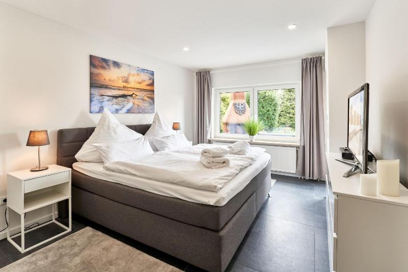 Haus Deepensoll 39 Große Auszeit - image 18