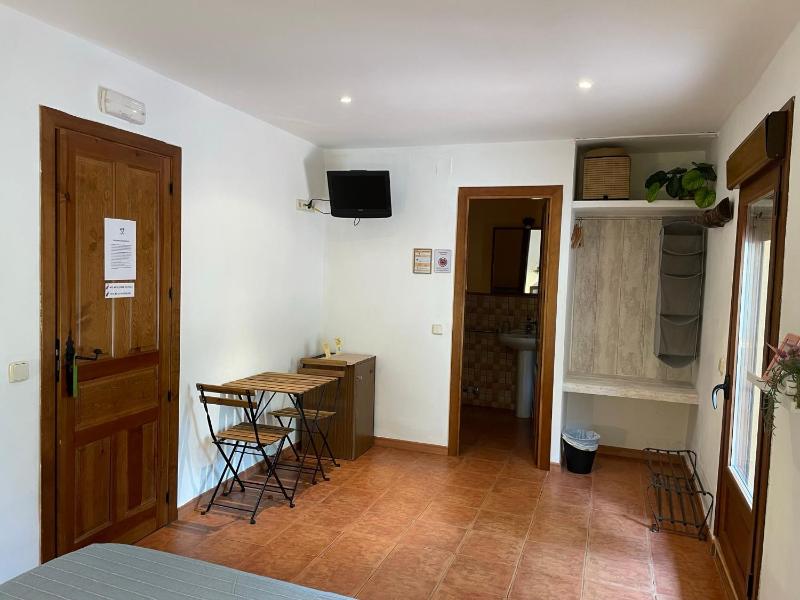 Double Room with Terrace image 1