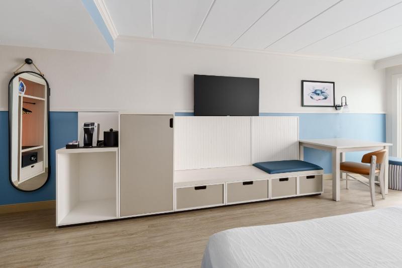 Hilton Garden Inn Ocean City Oceanfront - image 12