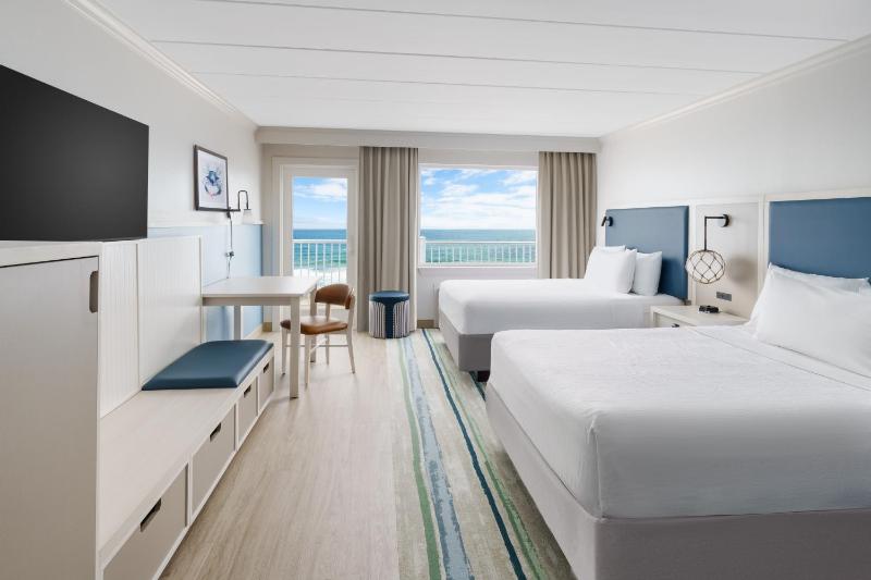 Hilton Garden Inn Ocean City Oceanfront - image 14