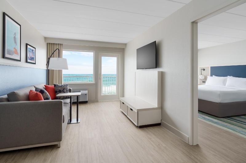 Hilton Garden Inn Ocean City Oceanfront - image 35