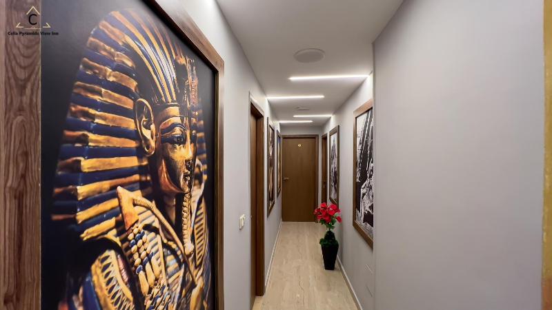 Celia Pyramids View inn - image 10
