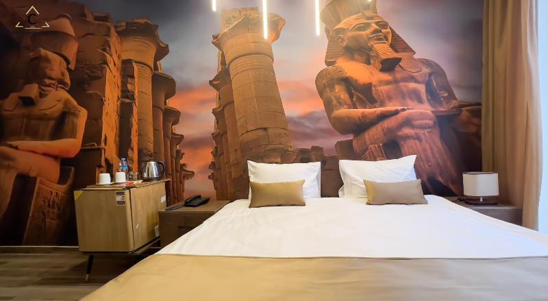Celia Pyramids View inn - image 15