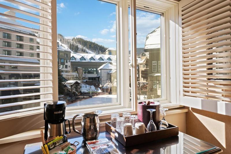 Poste Montane Lodge by East West - image 47