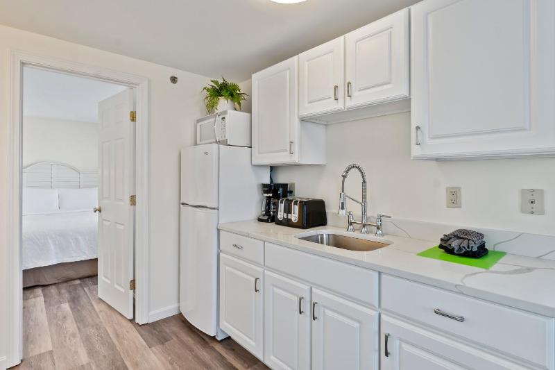 One-Bedroom Suite image 2