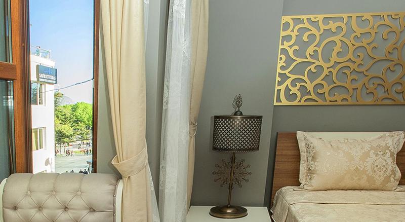 Million Old City Apartment - image 4