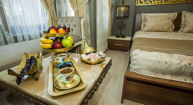 Million Old City Apartment - image 6