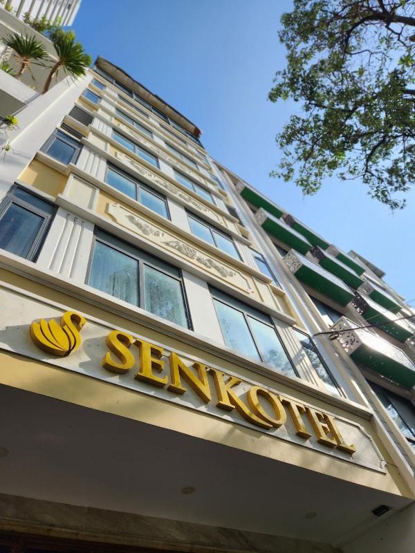 Senkotel Nha Trang Managed by NEST Group - image 12