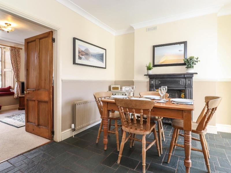 Primrose Cottage - image 16