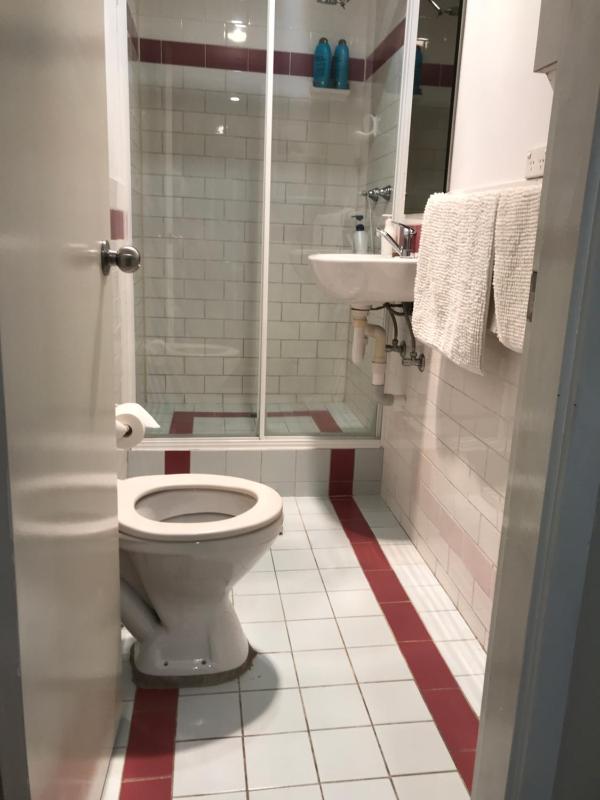 King or Twin Room with Garden View and Private Bathroom image 4