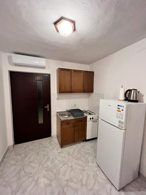 Studio with Terrace and Sea View image 4