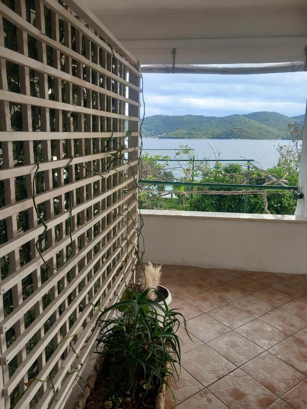 Two-Bedroom Apartment with Terrace and Sea View image 3