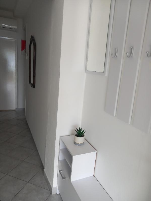 Two-Bedroom Apartment with Terrace and Sea View image 2