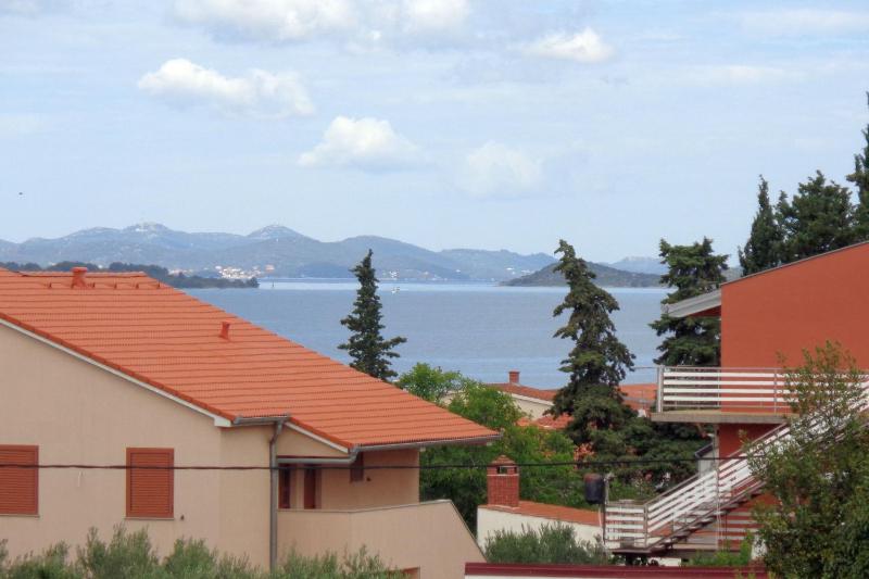 Studio with Terrace and Sea View image 2