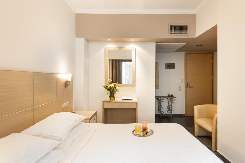 Single Room image 1