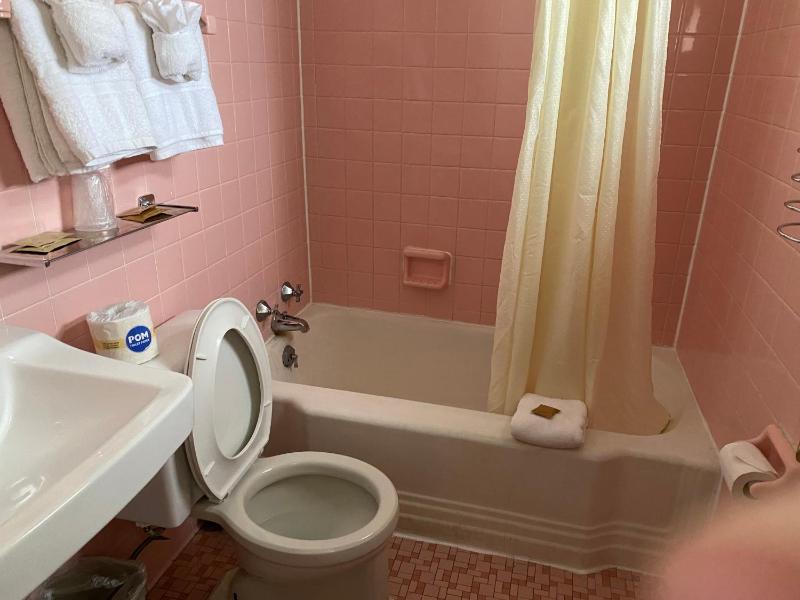 Budget Double Room image 1