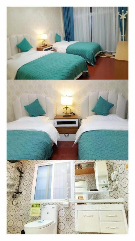 Mama Naxi Guesthouse - image 42