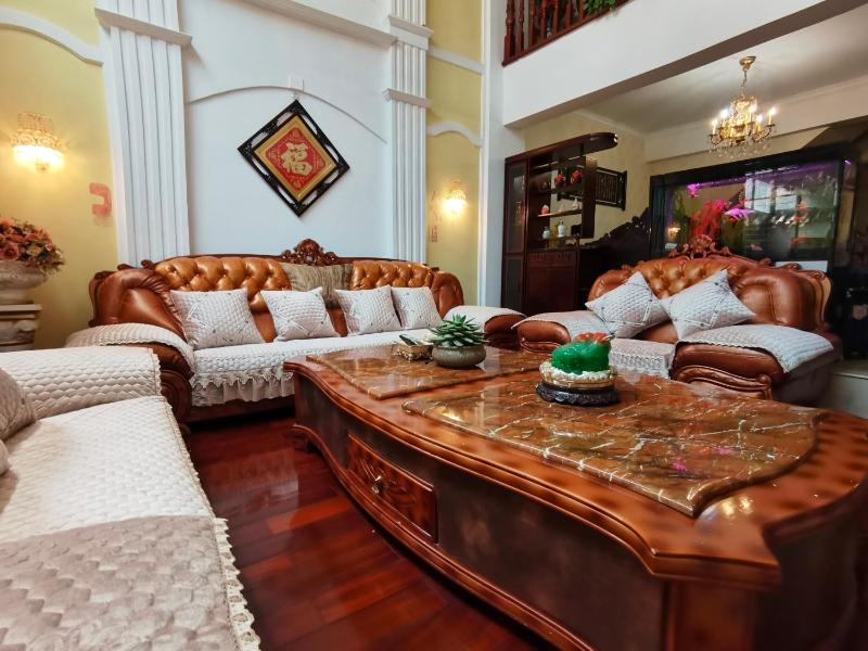 Mama Naxi Guesthouse - image 16