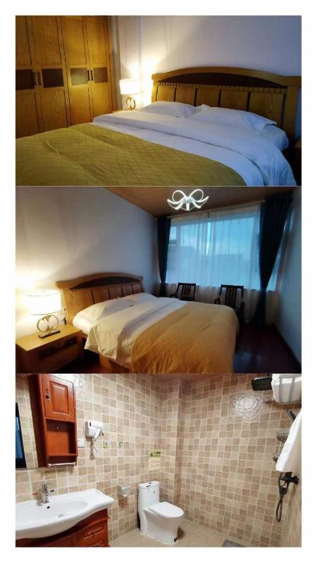 Mama Naxi Guesthouse - image 22