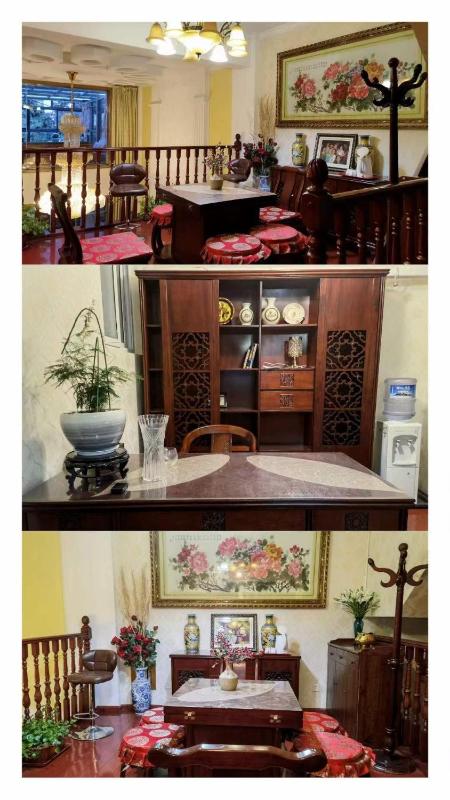 Mama Naxi Guesthouse - image 48