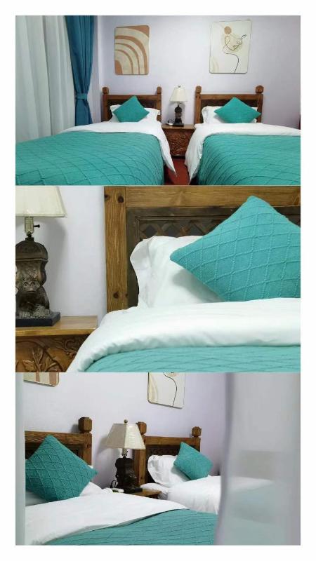 Mama Naxi Guesthouse - image 17