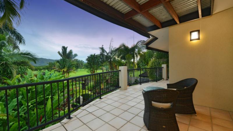 Sanctuary At Thornton's Port Douglas - image 13