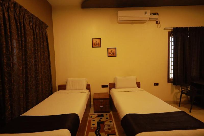 royal stay - image 5