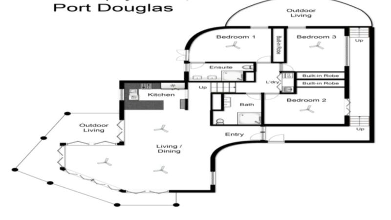 1 The Hill Apartments Port Douglas - image 7
