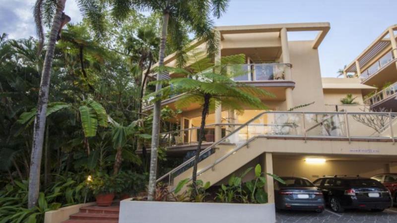 1 The Hill Apartments Port Douglas - image 4