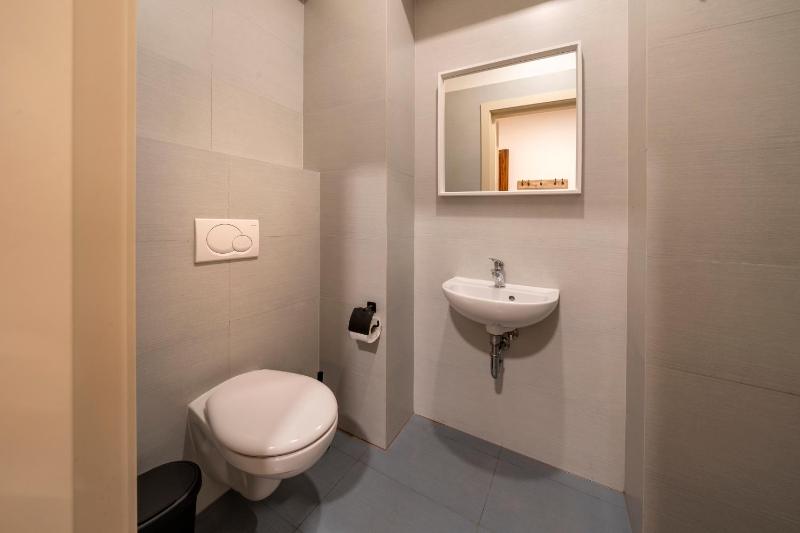 Downtown - Apart Hotel Zborovska - image 15